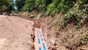 OSKİ, İL GENELİNDE 19 AYRI NOKTADA ÇALIŞIYOR