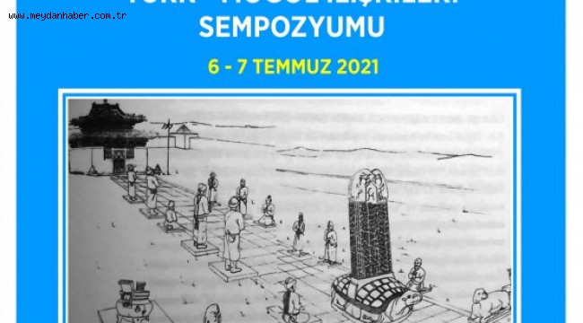 Osmangazi'de 'Orhon Yazıtları' Zirvesi