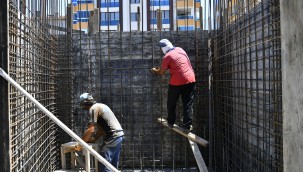 Osmangazi'de Yatırımlar Hız Kesmiyor