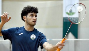 Osmangazili Berkay'ın Hedefi 2024 Paris Olimpiyatları