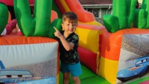 Oyun Parkları Yalakderede Çocuklarla Buluştu