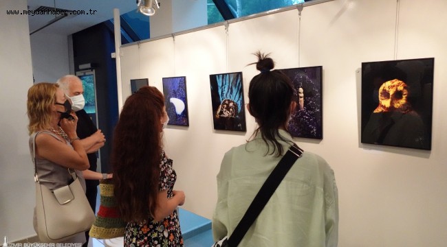 Pandemiye İnat; Işıl Işıl