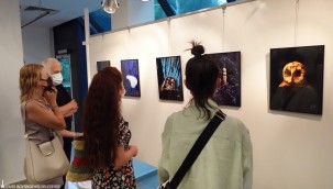 Pandemiye İnat; Işıl Işıl