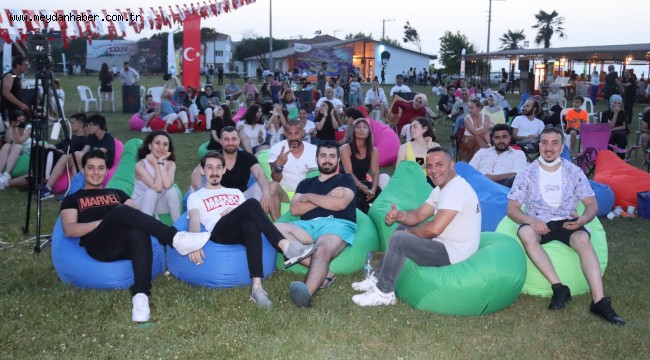 Sarısu'da 100.yıl coşkusu doludizgin sürüyor