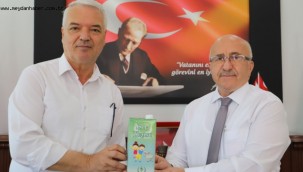 Saruhanlı Belediyesinin "Süt Kuzusu" Projesi Başlıyor
