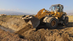 SAVAŞ: HATAY'IN DOĞASINI KİMSEYE TALAN ETTİRMEYECEĞİZ