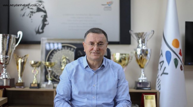 SAVAŞ: SURİYELİLER BÖYLE GİDERSE SINIRLARIMIZDA TOPRAK SAHİBİ OLACAKLAR