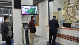 ŞEHZADELER BELEDİYESİ'NDEN YAPILANDIRMA UYARISI