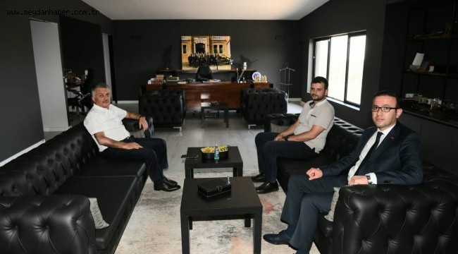 Sektöründe Öncü Markaların Adresi OSB