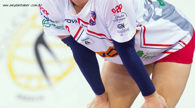 Slovak yıldız Muratpaşa'da