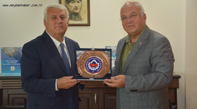 Süt ve Süt Ürünleri Üretimi, Mayıs 2021