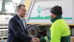 TAŞDELEN: "EN İYİ TOPLU İŞ SÖZLEŞMESİNİ İMZALADIK"