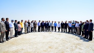 TBMM Araştırma Komisyonu Seyfe'de İncelemede Bulundu