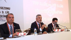 Tekirdağ'ın gururu Ergene Velimeşespor'un fikstürü belli oldu