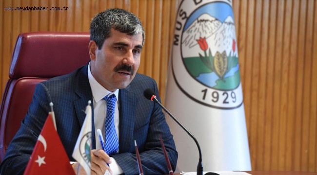 TEMMUZ AYI MECLİS TOPLANTISI YAPILDI