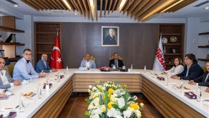  "Travel Turkey dünyada ses getirmeli"