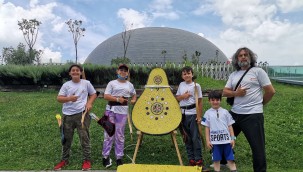 Türk Tarihine Işık Tutan Esere Yoğun İlgi