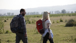 Türkiye'nin konuştuğu Bursa filmi