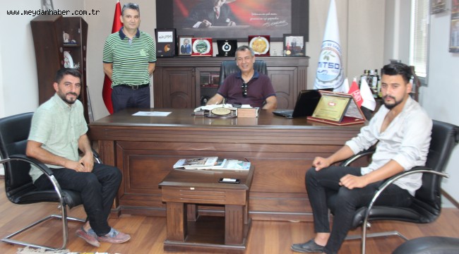 Türkiye'nin lezzetleri ve yöresel ürünleri buluşacak. GASTROFEST FUARI 14 / 18 TEMMUZDA MİLAS'TA