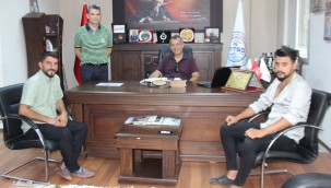 Türkiye'nin lezzetleri ve yöresel ürünleri buluşacak. GASTROFEST FUARI 14 / 18 TEMMUZDA MİLAS'TA