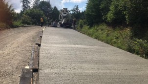 ÜÇ İL, DÖRT İLÇE, DOKUZ MAHALLEYE HİZMET VERECEK