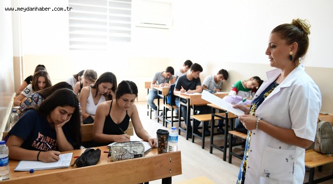 Üniversite Tercih Günlerinin Adresi ÇİBEM