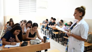 Üniversite Tercih Günlerinin Adresi ÇİBEM