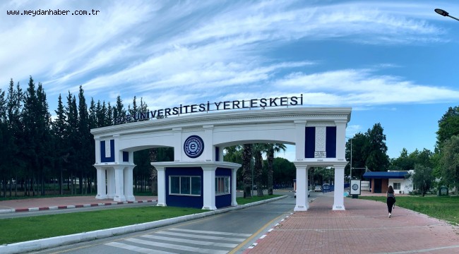 URAP Dünya Alan Sıralamasında Ege Üniversitesi 5 alanda ilk 1000'de yer aldı