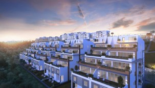 Vadi İzmit Evleri'nde 7 daire satışa çıkıyor