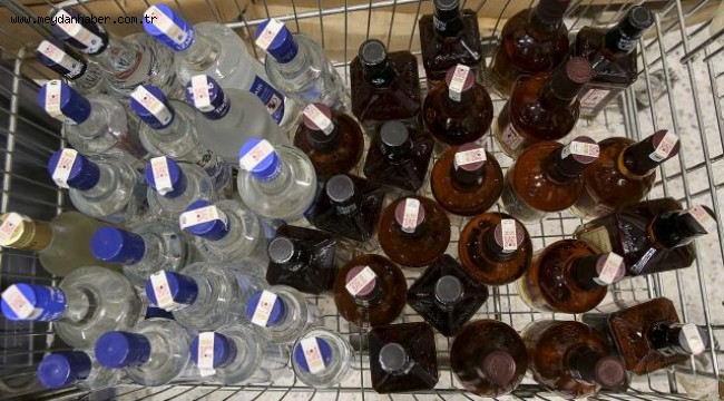 Yargıtay'dan sahte içki kararı: Cinayet sayılacak