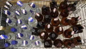 Yargıtay'dan sahte içki kararı: Cinayet sayılacak