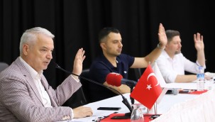 Yaşar Kemalin Adı Saruhanlıda Yaşayacak