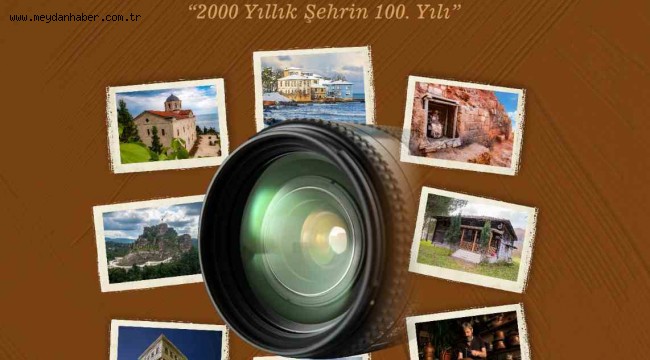 'YAŞAYAN TARİHİYLE ORDU' ANLATILACAK