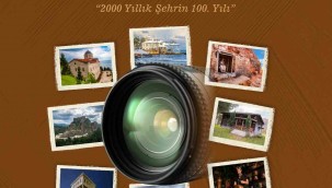 'YAŞAYAN TARİHİYLE ORDU' ANLATILACAK