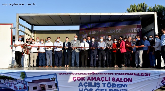 YENİ ROTA SARIÇAM'DAN ÇANAKKALE'YE