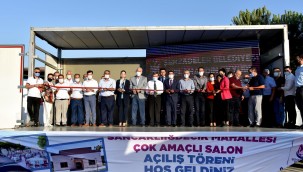 YENİ ROTA SARIÇAM'DAN ÇANAKKALE'YE