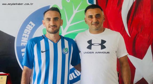 Yeni Yönetim Transfere Hızlı Başladı