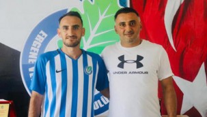 Yeni Yönetim Transfere Hızlı Başladı