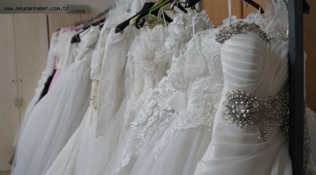 YUVA KURACAK ÇİFTLERE BELEDİYEDEN DESTEK DÜZCE BELEDİYESİ'NDEN MUTLULUK DAYANIŞMASI