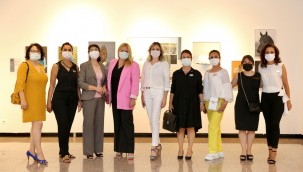 11 SANATÇI, YENİDEN BAŞLAMANIN DUYGULARINI TUVALE AKTARDI