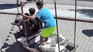 14 yaşındaki çocuğun 56 suç kaydı çıktı