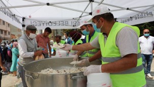 71 Evler'de Pazar Sevinci!