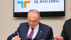 802 KİŞ İŞ SAHİBİ OLDU