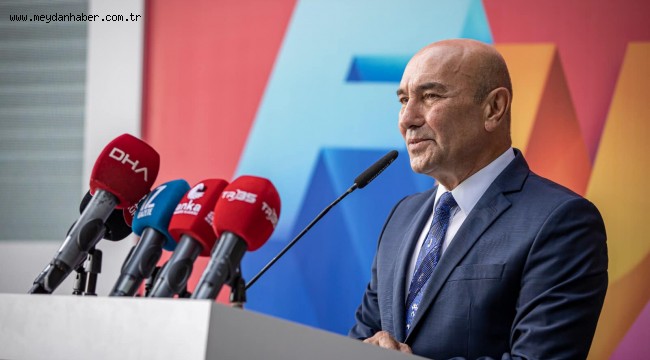 90. İzmir Enternasyonal Fuarı'nda dolu dolu 10 gün