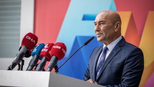 90. İzmir Enternasyonal Fuarı'nda dolu dolu 10 gün