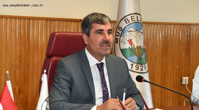 AĞUSTOS AYI MECLİS TOPLANTISI YAPILDI