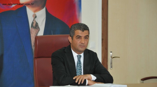 AKDENİZ MAHALLESİ ASFALTLANIYOR