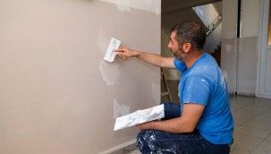 ALTINDAĞ'DA OKULLAR PIRIL PIRIL