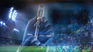 Aşı olmayan taraftarlar stadyuma giremeyecek