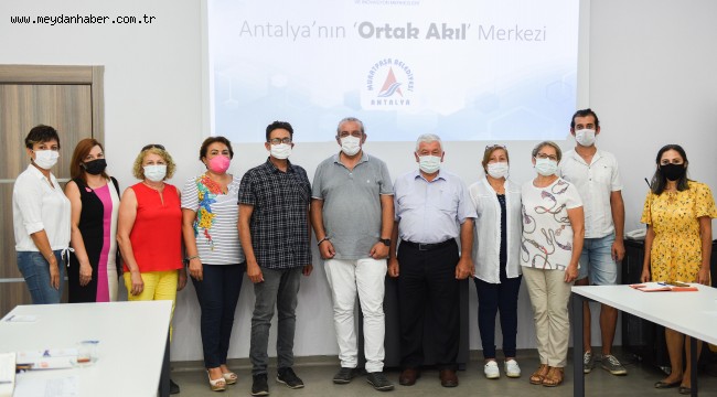 ASSİM Sağlık Platformu'nda aşı kampanyası